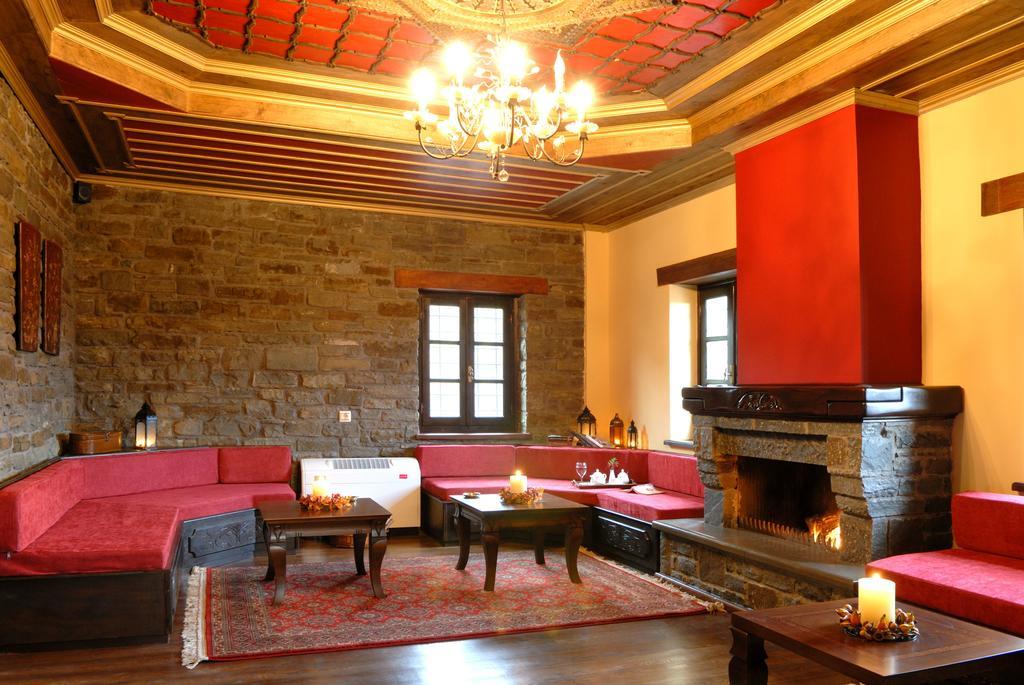 Adrasteia Guesthouse Negades Zewnętrze zdjęcie