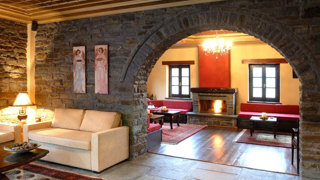 Adrasteia Guesthouse Negades Zewnętrze zdjęcie
